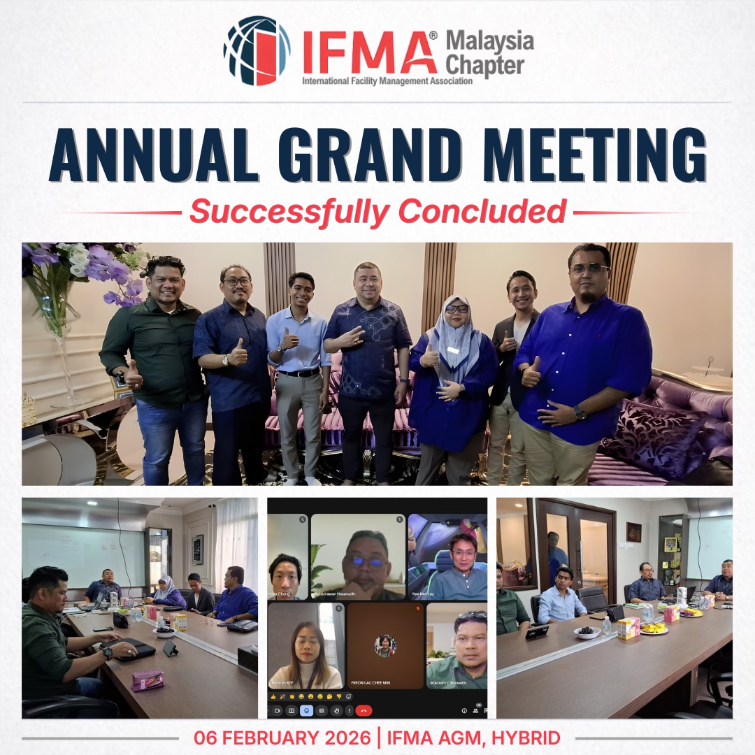 AGM 2026 Successfully Concluded